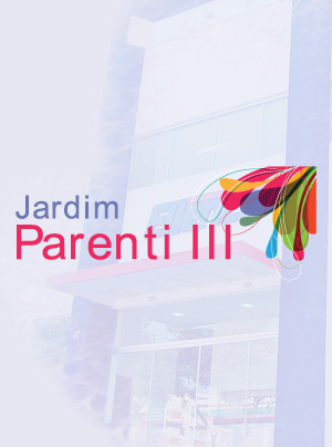 Jardim Parenti III