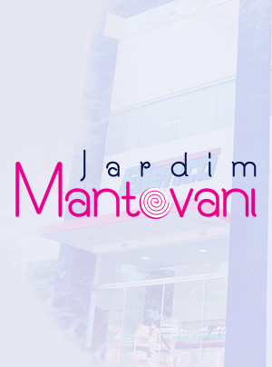 Jardim Mantovani