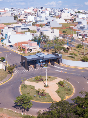 Reserva dos Ypês II